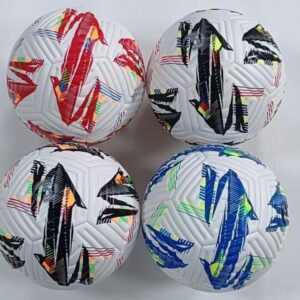 FINAL PELOTA DE FUTBOL N5 X1 SURTIDO [FUC047]