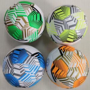 FINAL PELOTA DE FUTBOL N5 X1 SURTIDO [FUC043]
