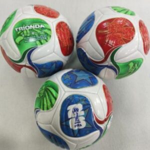 OFERTA FINAL! PELOTA DE MUNDIAL 2026 [XUE F-1]