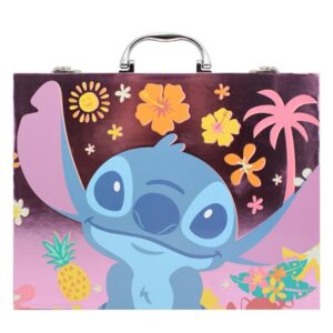 CKLT135 - SET DE ARTE STITCH 53 PZS.