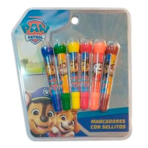 CKPW137 - BLOWPEN PAW PATROL