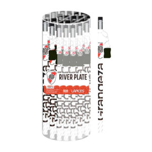 CKRI506 - LAPIZ JUMBO RIVER PLATE