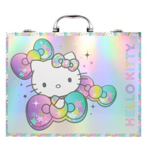 CKSR651 - SET DE ARTE HELLO KITTY X 53 PZS.