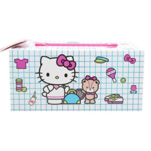 CKSR661 - SET DE ARTE HELLO KITTY X 54 PZS.