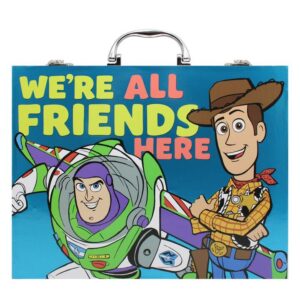 CKTS030 - SET DE ARTE TOY STORY 65 PZS.