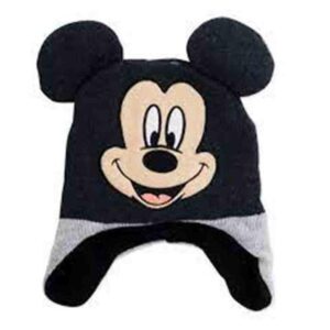 CLDMK5430 - Gorro Mickey