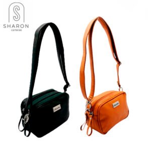 CR10812-1 - Bandolera Golfera Sharon