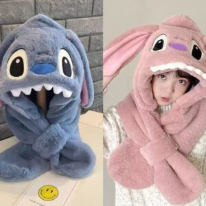 SOMBRERO STICH