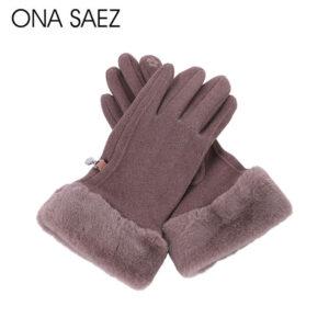 FLOS1558 - GUANTES ONA SAEZ