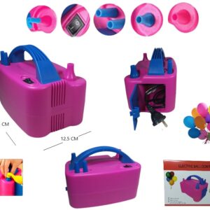 INFLADOR DE GLOBOS