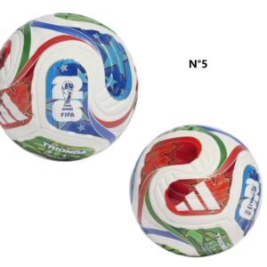 PELOTA N°5 FIFA MUNDIAL