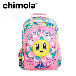 LABT88 - ESPALDA 16" FLOWER CHIMOLA