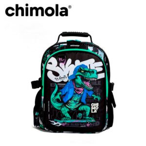 LABT95 - ESPALDA 14" DINO CHIMOLA