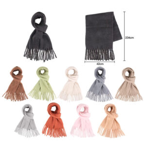 LN34UO8021 - PASHMINA NUBE LISA 260 G