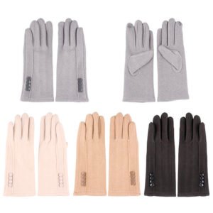 LN34UO8348 - GUANTES PAÑO DAMA