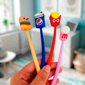 PK2403363 - BIROME FAST FOOD FLEXIBLE
