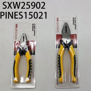PINZA SXW25902 8 PINES15021-60