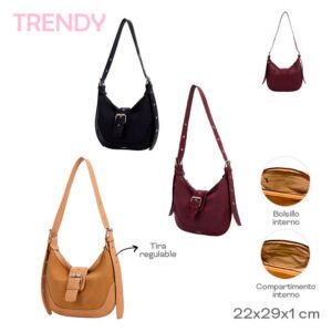 TA22566 - MORRAL TRENDY