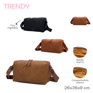 TA22570 - MORRAL TRENDY
