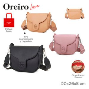 TA22605 - MORRAL OREIRO LOVE