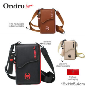TA28611 - PHONE BAG OREIRO LOVE