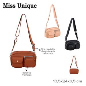 TA31316 - MORRAL MISS UNIQUE