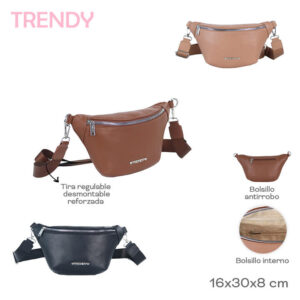 TA31843 - RIÑONERA TRENDY