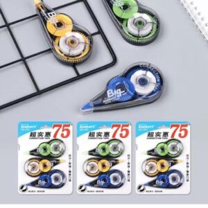 CORRECTOR 3PCS XB-265-384