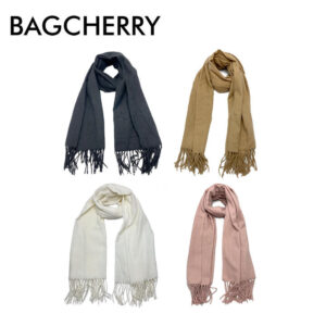 YO268501 - BUFANDA BAGCHERRY