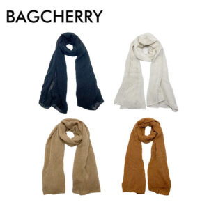 YO268503 - BUFANDA BAGCHERRY