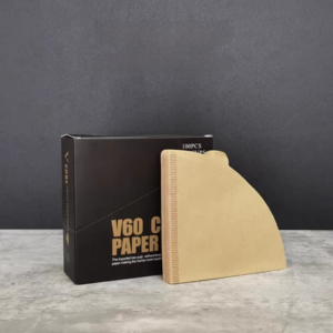 AA1323 FILTRO DE CAFE PAPEL 40 PCS 2-4 CUP