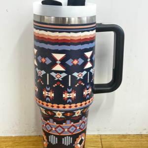 AA3003 VASO TERMICO ESTAMPADO 1200ML
