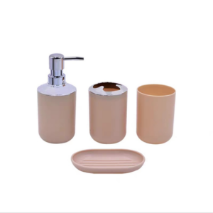 AA1113 VASO DE BAÑO PLASTICO
