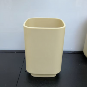 AA1121 VASO DE BAÑO PLASTICO
