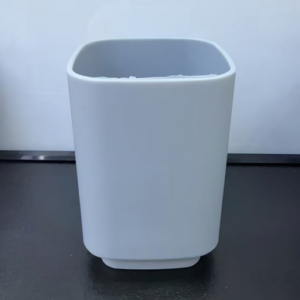 AA1125 VASO DE BAÑO PLASTICO