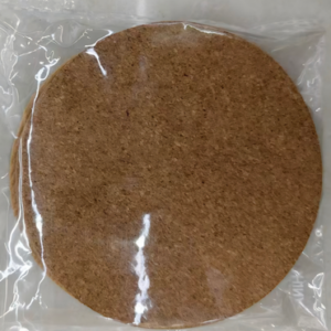 PORTA VASO DE CORCHO FINO X 6
