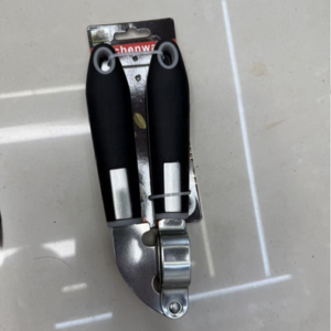 AA1313 PICA AJO MANUAL METAL COLOR NEGRO
