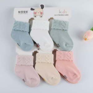 AA1471 MEDIAS DE BEBE X 12