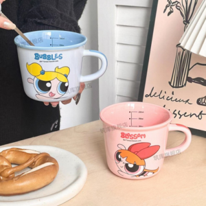 AA1611 TAZA CERAMICA MEDIDOR DE CHICAS