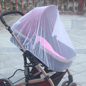AA1265 FUNDA PARA COCHE DE BEBE ANTI-MOSQUITOS