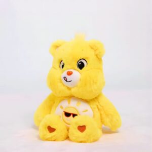 OSO CARNIOSO AMARILLO 25CM