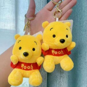 LLAVERO POOH