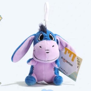 LLAVERO POOH DE IGOR