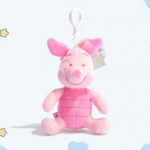 LLAVERO POOH DE PIGLET
