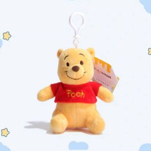 LLAVERO POOH