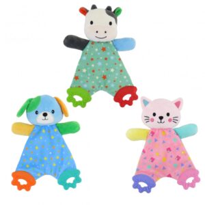 617399-TRAPITO 9" 3 ANI.