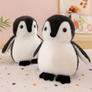 Pinguino23cm企鹅