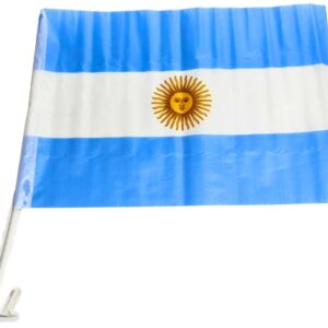 A-SAC-375-1400 BANDERA DE TAXI