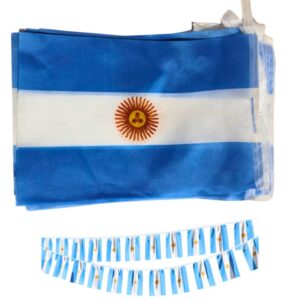 A-SAC-375-1401 BANDERIN DE 3MTS