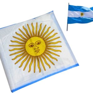 A-SAC-375-1402 BANDERA 1,5 X 90CM